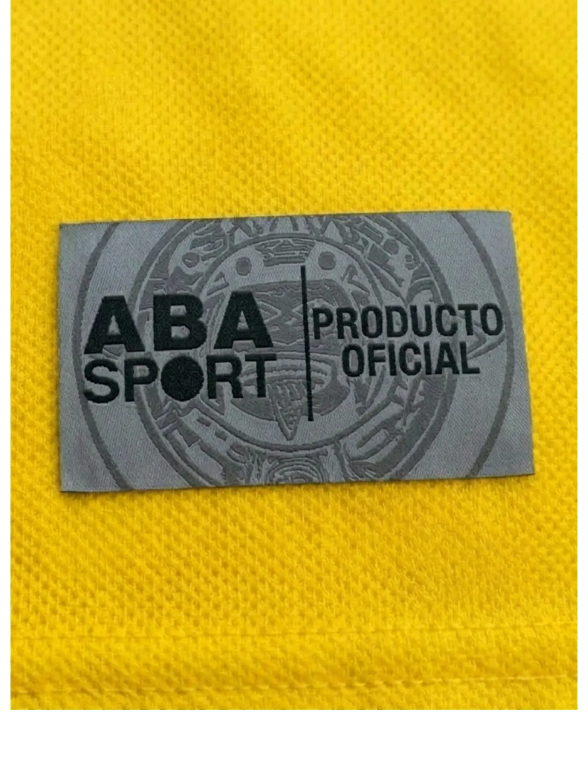 Colombia ABA Sport Limited Edition Polo