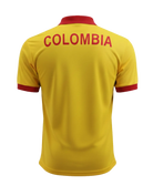 Colombia ABA Sport Limited Edition Polo