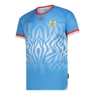 DR Congo Shirt 2026