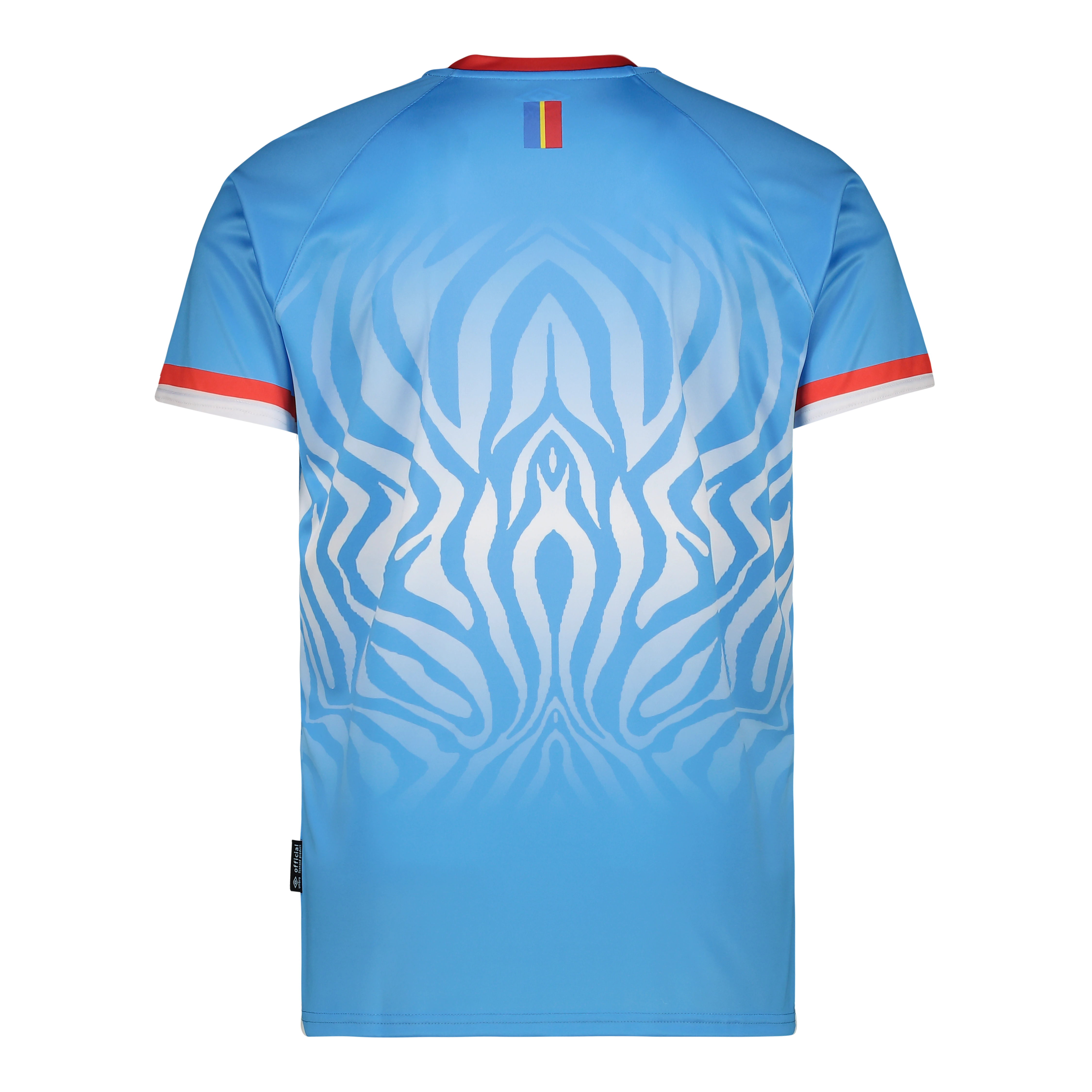 DR Congo Shirt 2026
