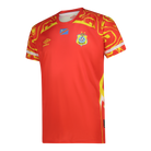 DR Congo Shirt Umbro 2026 Fan