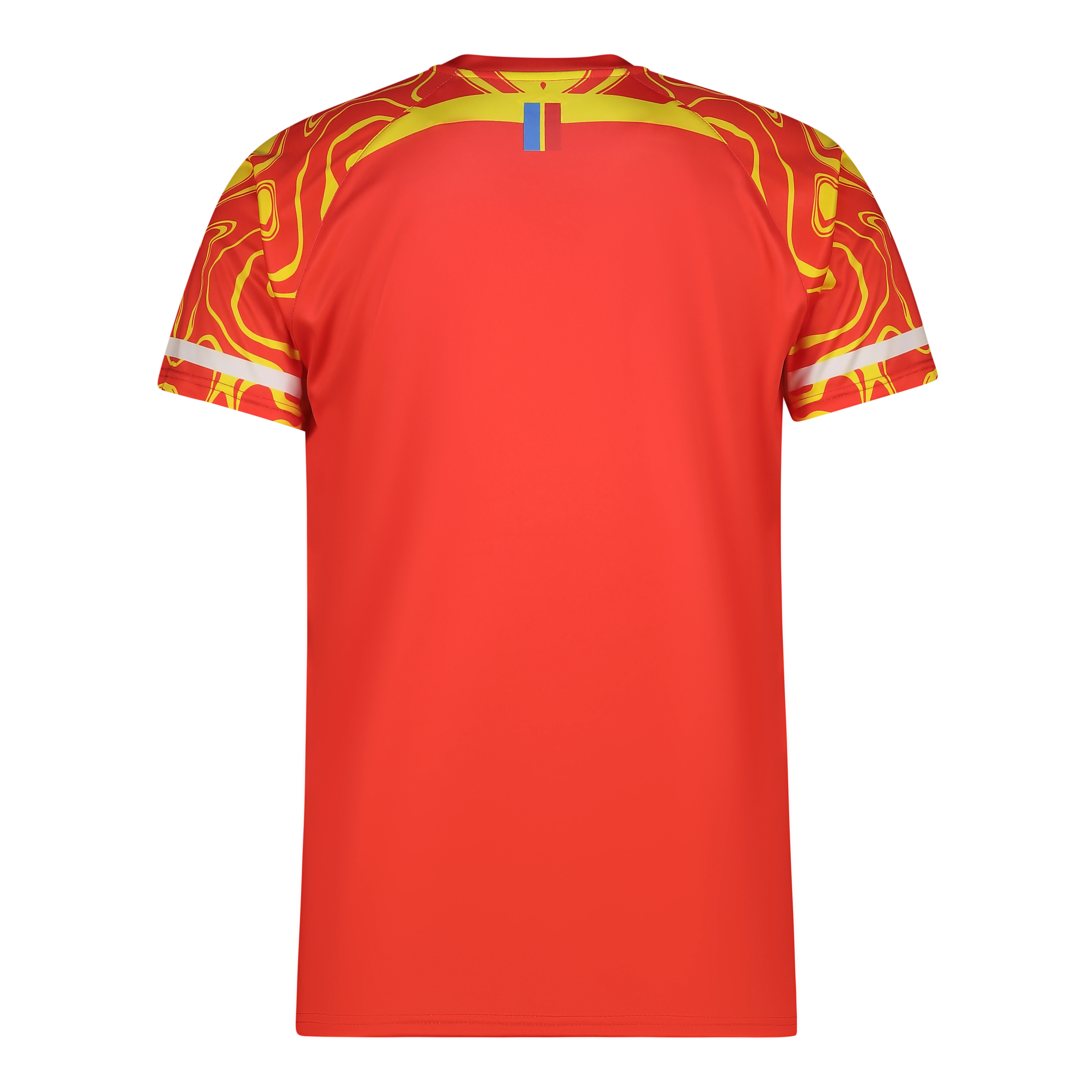 DR Congo Third Shirt 2026