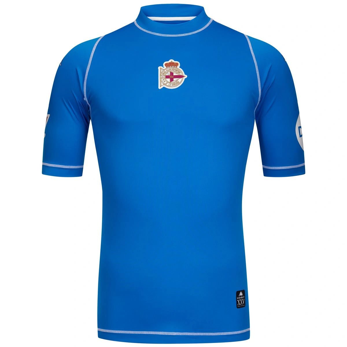 Deportivo La Coruña Special Edition XXV Shirt 2025/26