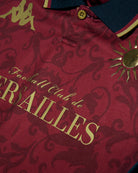 Versailles Third Football Shirt