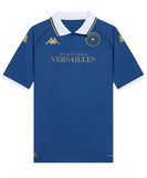 FC Versailles Thuisshirt 2025 - Voetbalshirt Frankrijk