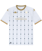 FC Versailles Uitshirt 2025 - Voetbalshirt Frankrijk