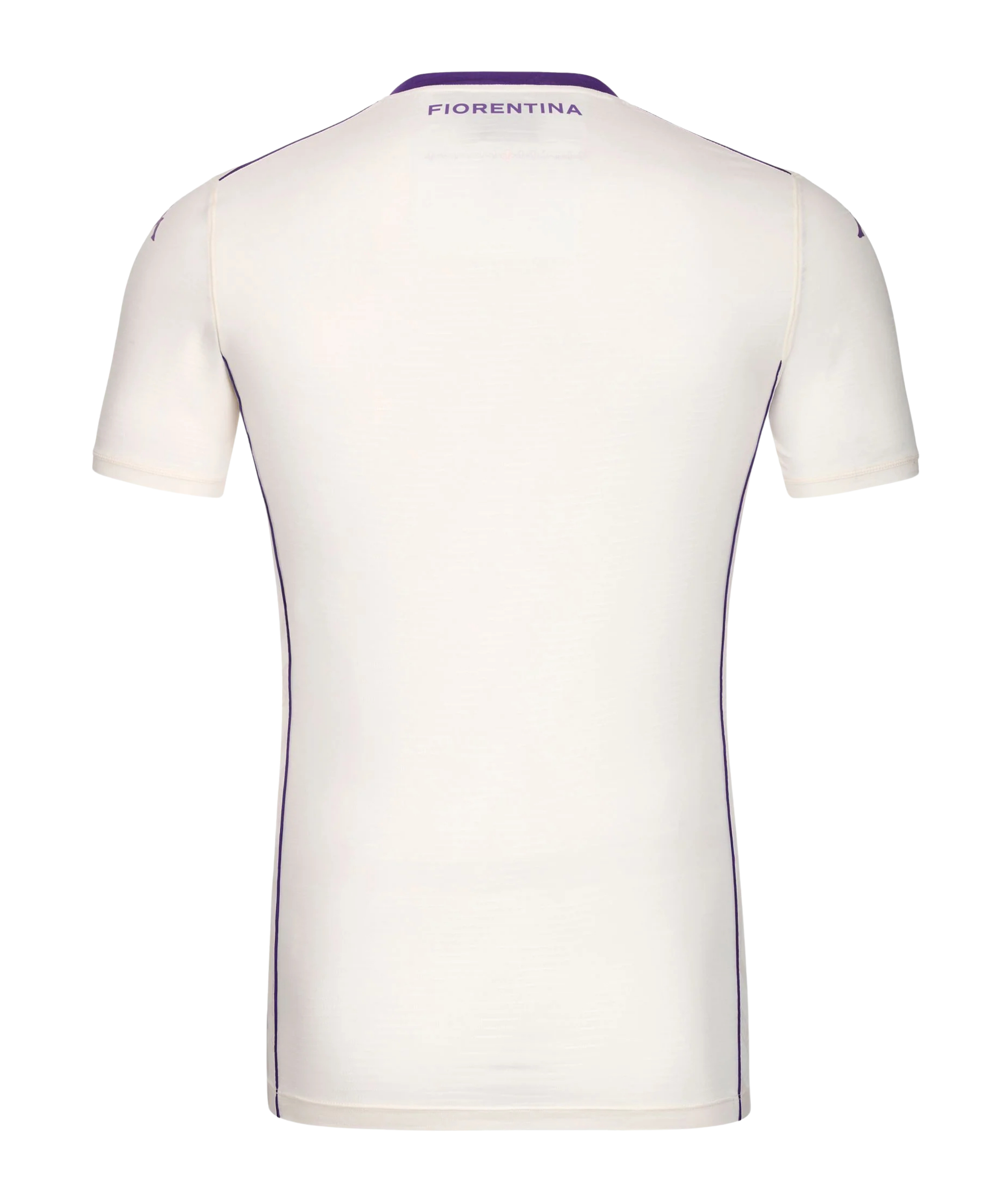 Fiorentina Shirt 2026