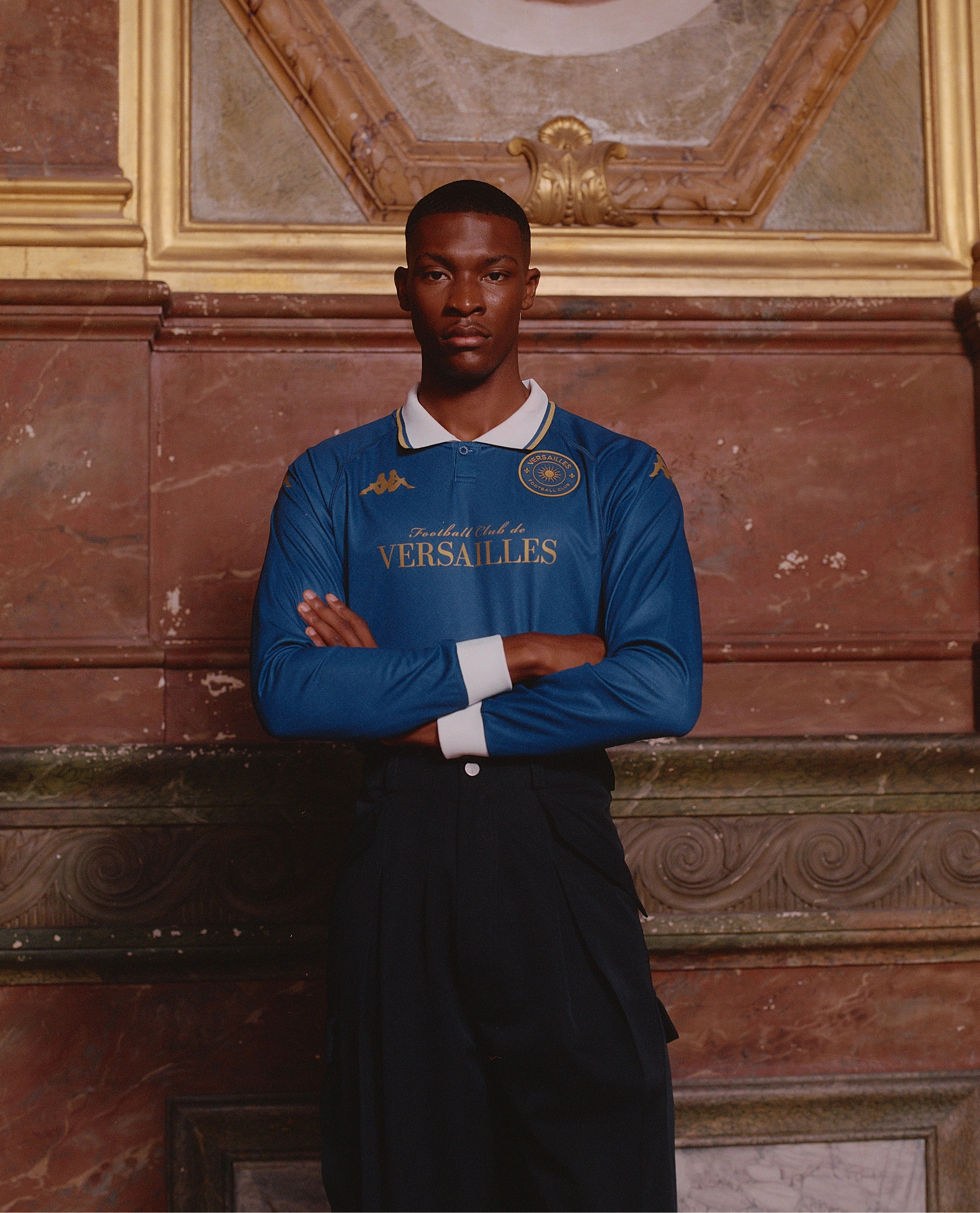 Footballshirts Globalsoccershop