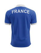 France ABA Sport Limited Edition Polo