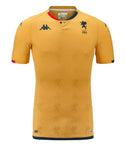 Genoa Special Edition Voetbalshirt 2024 + Bedrukking Balotelli - Voetbalshirt Italië