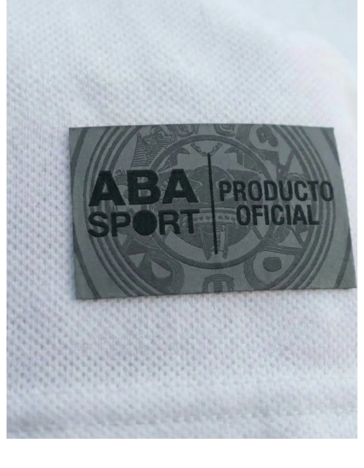 Germany ABA Sport Limited Edition Polo