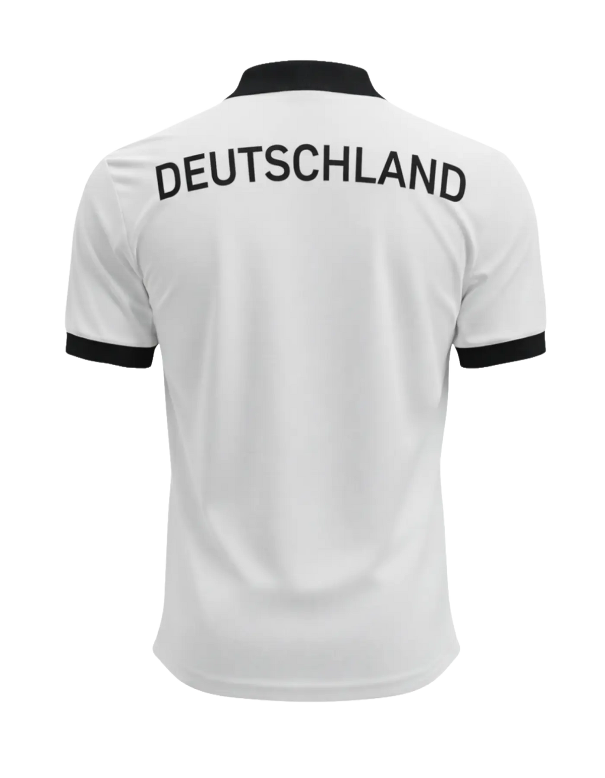 Germany ABA Sport Limited Edition Polo