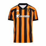 Hull City Home Shirt 2025