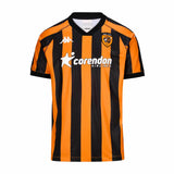 Hull City Home Shirt 2025