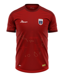 Kaapverdie Shirt Kind