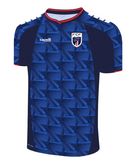 Kaapverdië Thuisshirt WK 2026