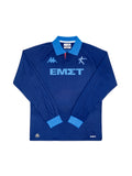 Kallithea Thuisshirt Longsleeve 2025 - Voetbalshirt Griekenland