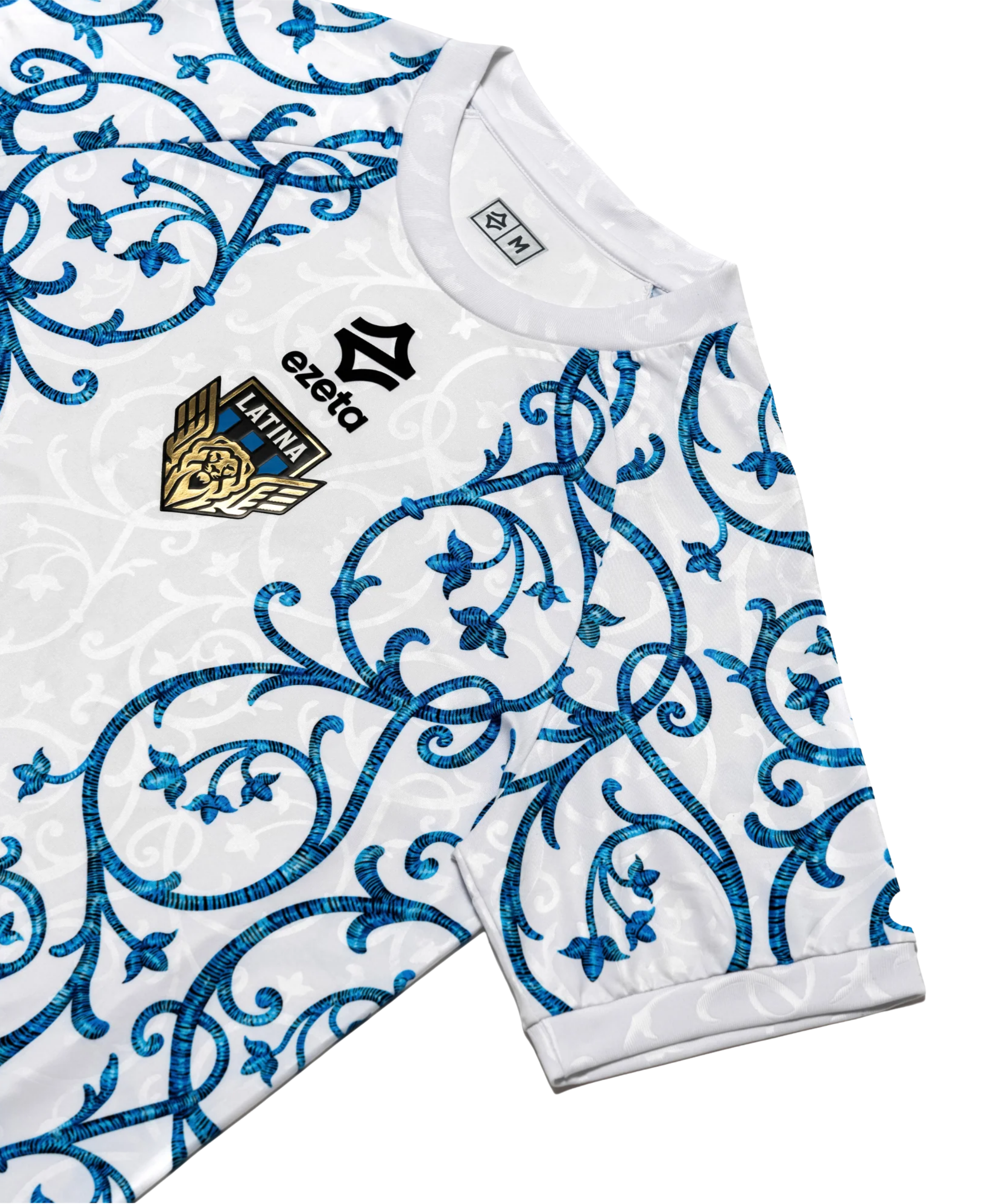 Latina Away Shirt 2026