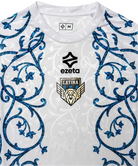 Latina Away Shirt 2026