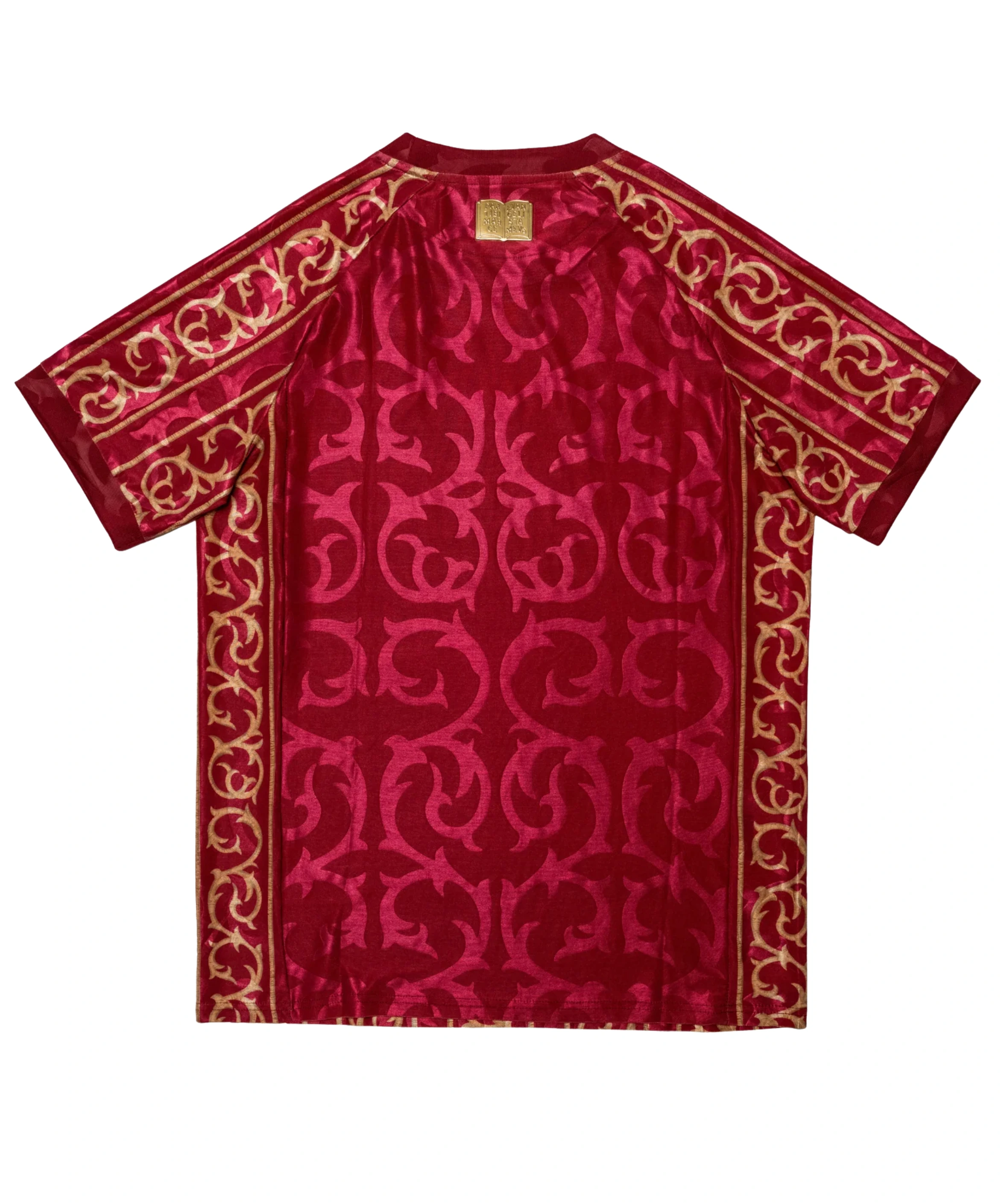 Latina Calcio Third Shirt 2026