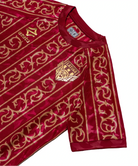 Latina Calcio Third Shirt 2026