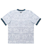 Latina Calcio Uitshirt 2027