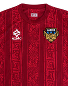 Latina Keepersshirt 2025
