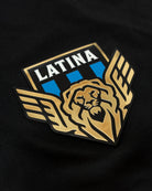 Latina Calcio Voetbalbroekje Thuis 2026