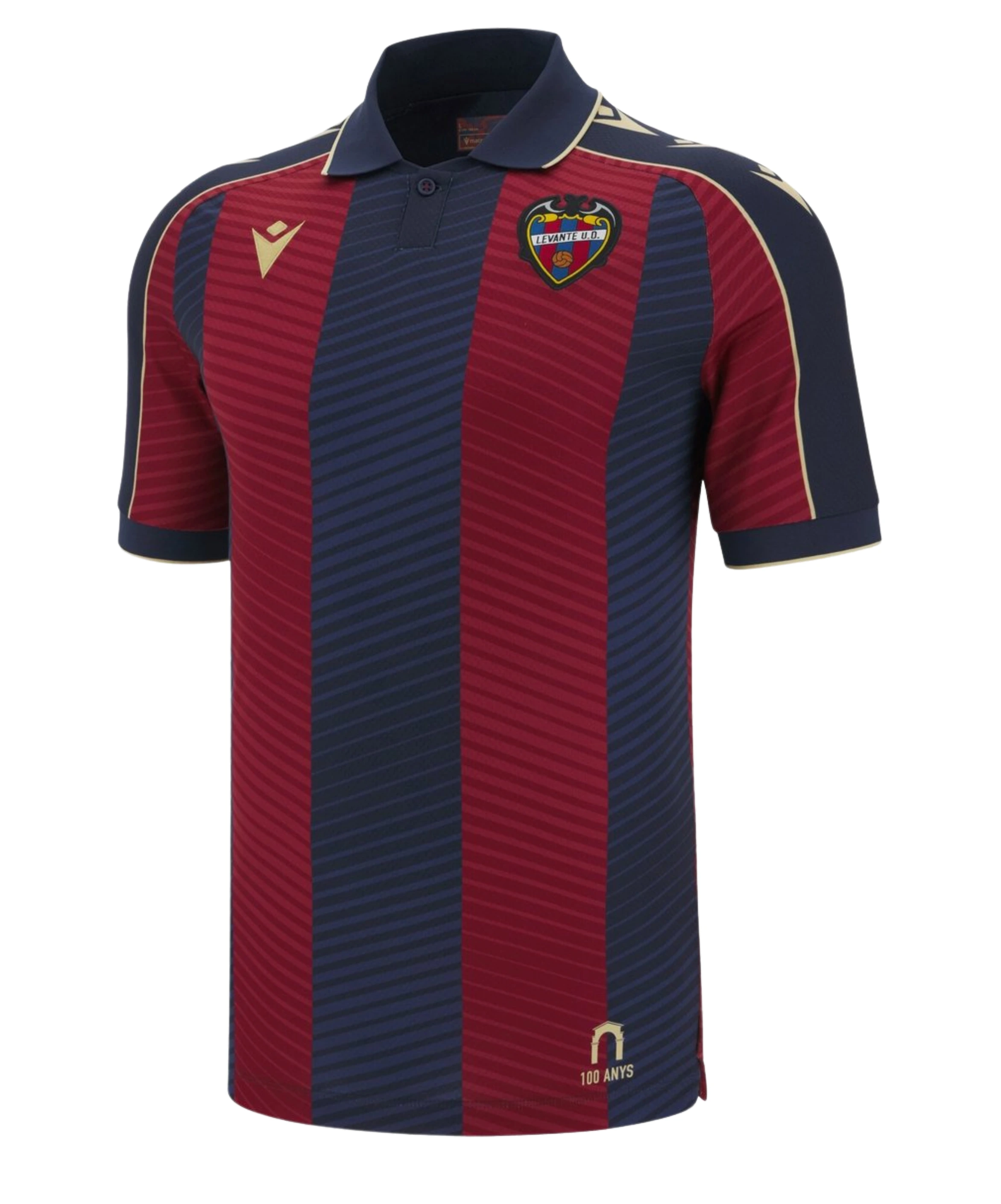 Levante Shirt