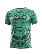 Mexico ABA Sport Fanshirt