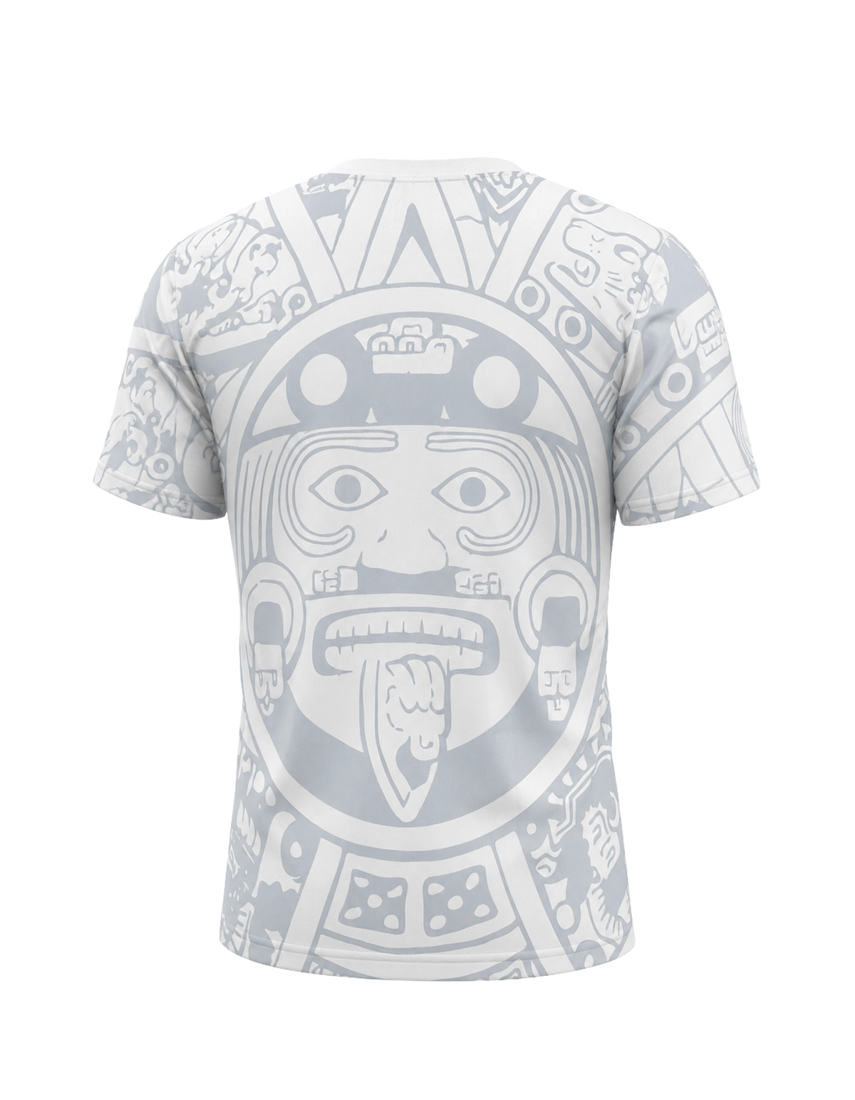 Mexico ABA Sport Fanshirt