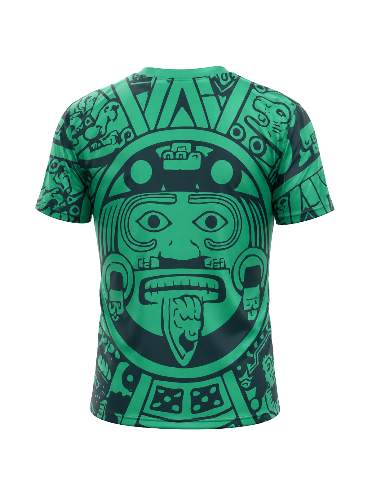 Mexico ABA Sport Fanshirt