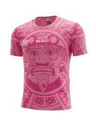 Mexico ABA Sport Fanshirt Roze
