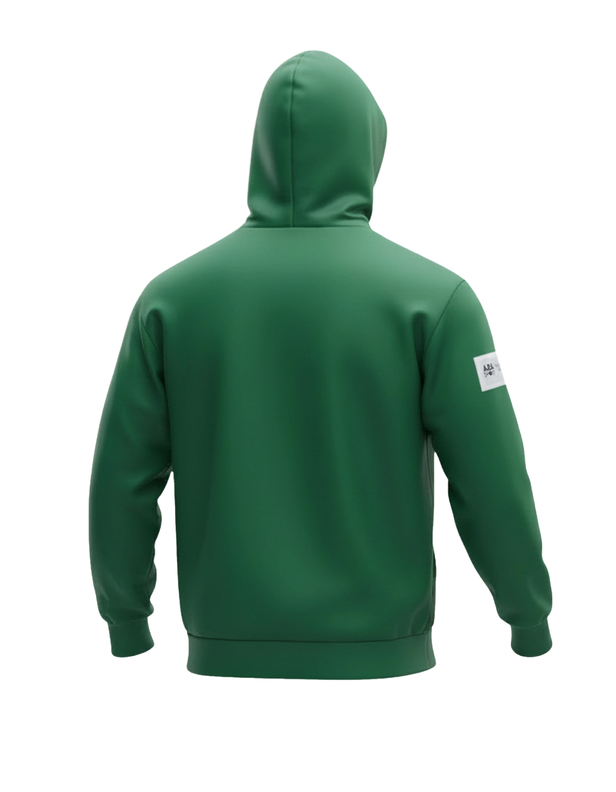 Mexico ABA Sport Limited Edition Hoodie