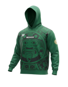 Mexico ABA Sport Limited Edition Hoodie