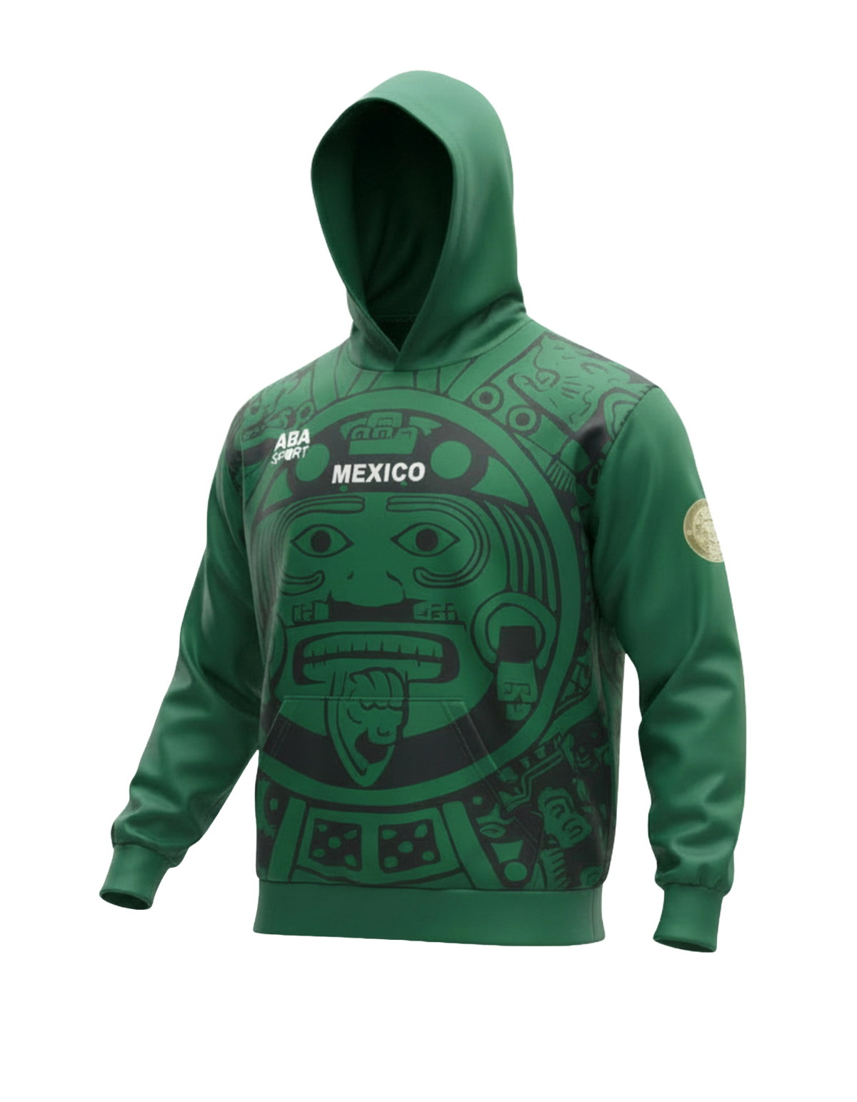 Mexico ABA Sport Limited Edition Hoodie