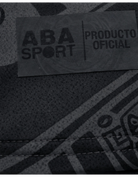Mexico ABA Sport Shirt Zwart