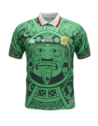 Mexico ABA Sport Shirt