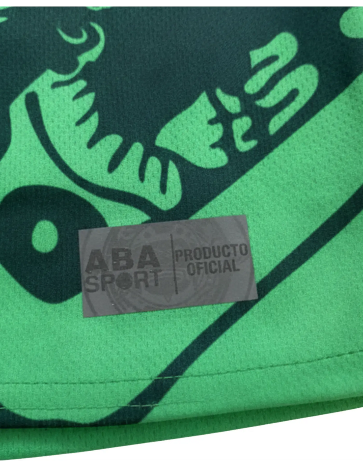 Mexico ABA Sport Shirt