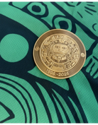 Mexico ABA Sport Shirt