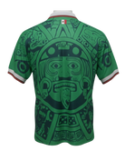 Mexico ABA Sport Shirt