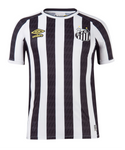 Neymar 10 Santos shirt