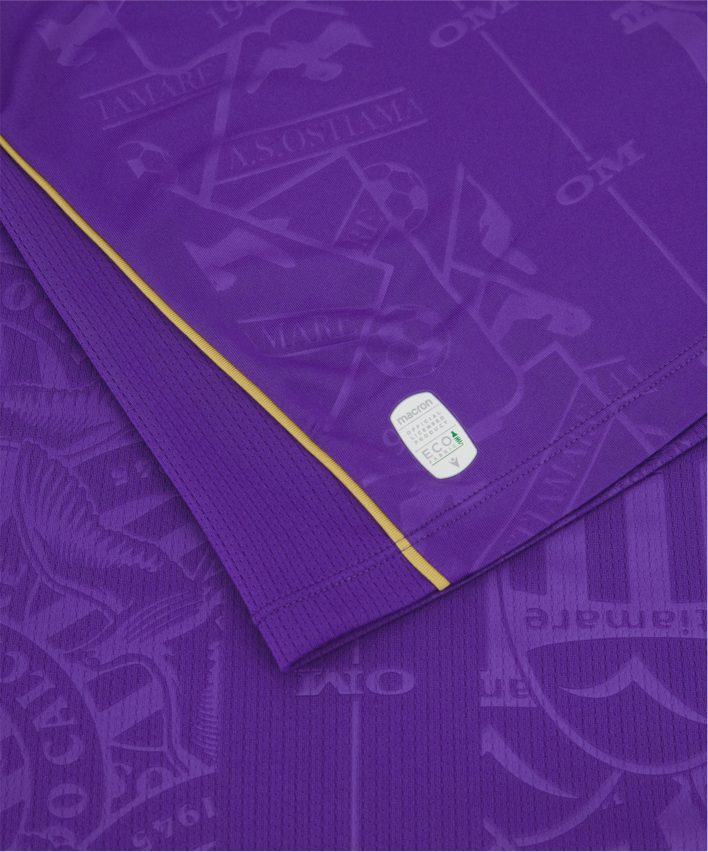 Ostiamare Shirt 2026