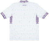 Ostiamare Special Edition Voetbalshirt 2024 Paars - Voetbalshirt Italië