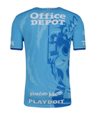 Pachuca Special Edition Shirt 2025