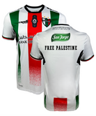 Palestino Shirt Free Palestine
