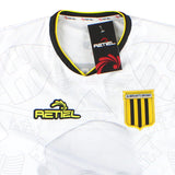 Almirante Brown Special Edition Shirt Paus Franciscus 2025 - Voetbalshirt Argentinië