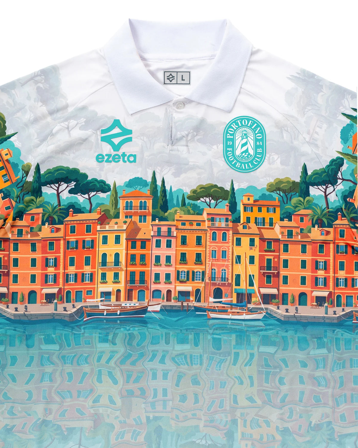 Portofino Special Edition Shirt 2027