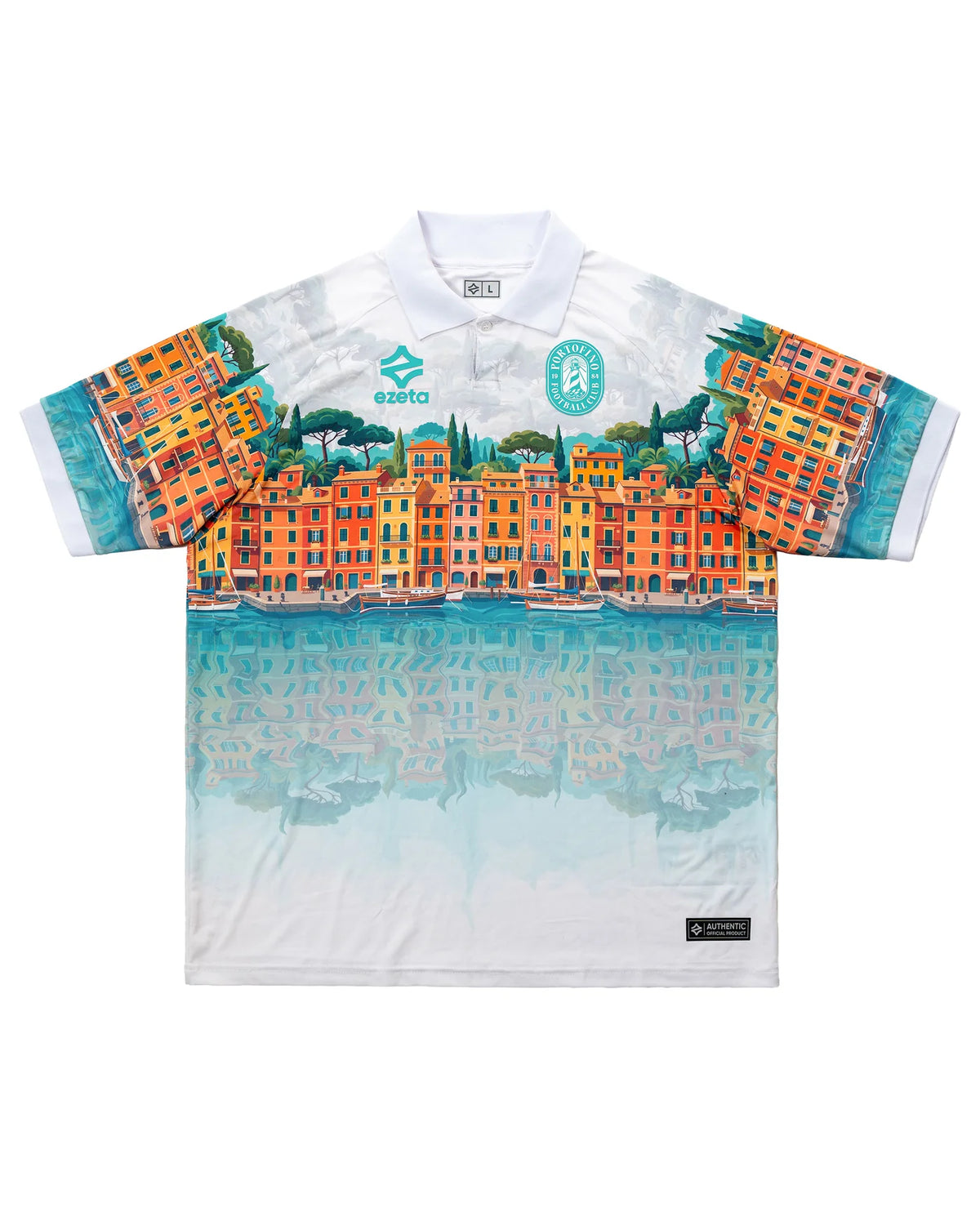 Portofino Special Edition Shirt 2027