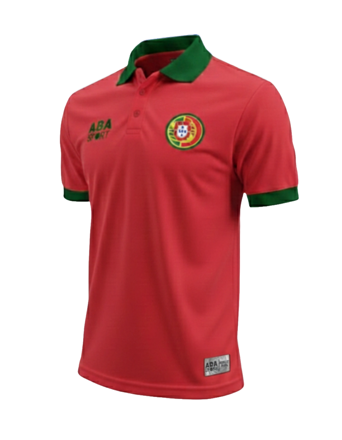 Portugal ABA Sport Limited Edition Polo